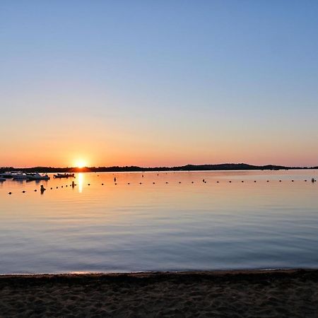 Camping Les Ilots D'Or Порто-Веккьо Экстерьер фото
